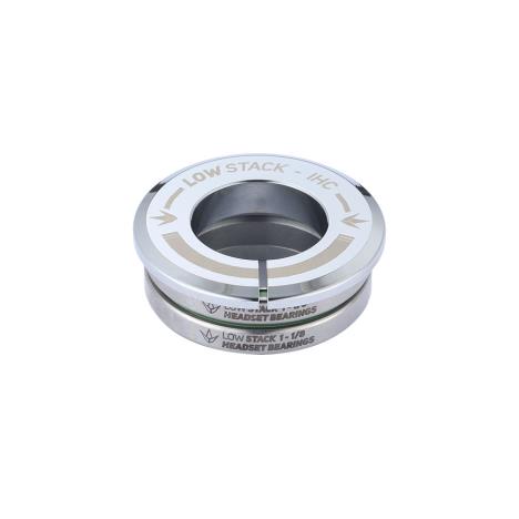 BLUNT LOW STACK HEADSET IHC - CHROME £22.90